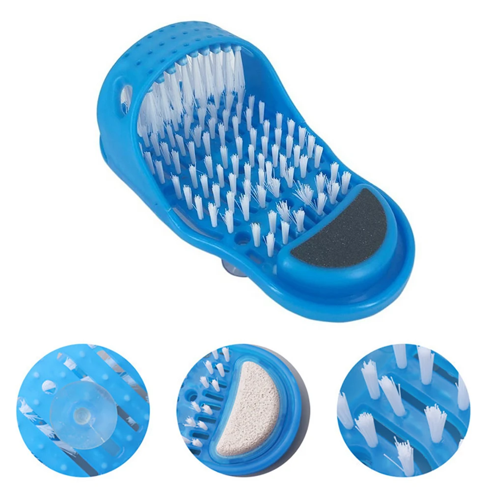 EasyClean™ Foot Scrubber